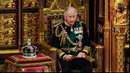 O rei Charles III - Getty Images