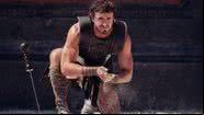 Lucius (Paul Mescal) em Gladiador 2 - Divulgação/Paramount Pictures