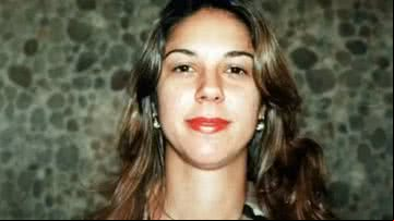 Priscila Belfort - Arquivo pessoal