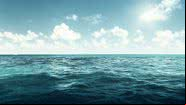 Imagem ilustrativa do oceano - Getty Images