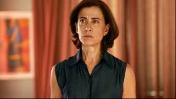 Fernanda Torres no filme Ainda Estou Aqui - Divulgação