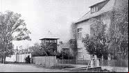 A casa de Rudolf Höss - Reprodução/CEN