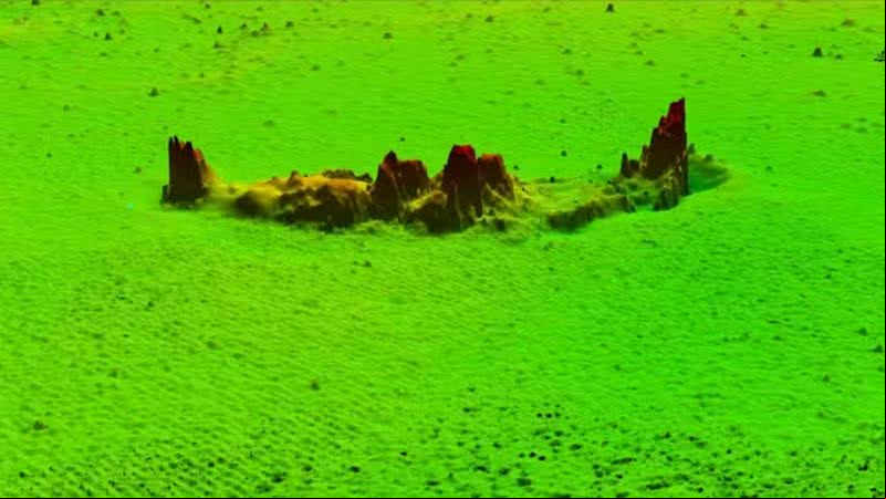 O navio "Vital de Oliveira" foi torpeado durante a Segunda Guerra - Marinha do Brasil