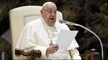 Papa Francisco - Getty Images