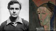 Pintura atribuída a Amadeo Modigliani foi descoberta acidentalmente - Getty Images