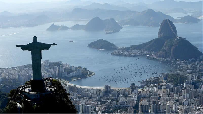 Rio de Janeiro deve ganhar museu - Getty Images