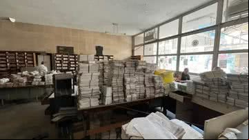 Documentos devem ser tombados provisoriamente - Divulgação/MPF