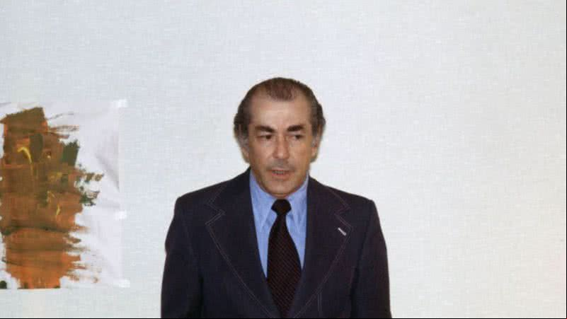 Leonel Brizola - Getty Images