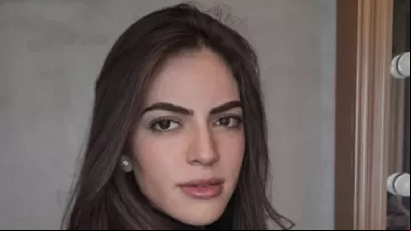 Kawara Welch Ramos de Medeiros - Reprodução/Redes Sociais