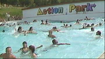 Action Park - Divulgação/HBO