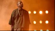 Kanye West, rapper estadunidense - Getty Images