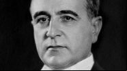 O presidente Getúlio Vargas - Arquivo Nacional