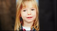 Retrato de Madeleine McCann - Getty Images