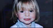 Madeleine McCann, desaparecida em 2007 - Getty Images