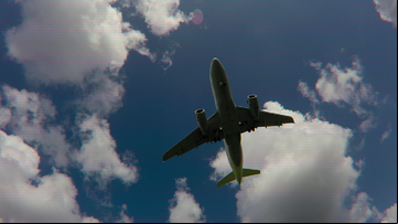 Cena de ‘Voo 370: O avião que desapareceu’ - Divulgação/Netflix