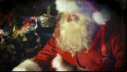 Representação do Papai Noel - Domínio Público, Circe Denyer