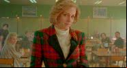 Imagem de Kristen Stewart como Lady Di - Divulgação/ Diamond Films/ Galeria Distribuidora