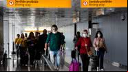 Imagem ilustrativa do Aeroporto de Guarulhos - Getty Images