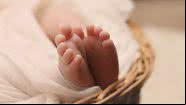 Foto ilustrativa de bebê - Foto de esudroff, via Pixabay