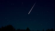 Imagem ilustrativa de meteoro - Imagem de OpenClipart-Vectors por Pixabay