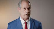 Trecho do vídeo postado pelo político - Divulgação / Twitter/ Arquivo Pessoal