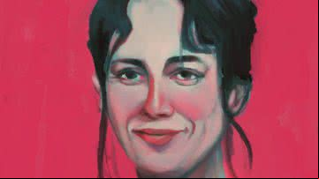 Ilustração de Hipólita Jacinta Teixeira de Melo - Acervo do Projeto República/UFMG