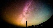 Imagem ilustrativa do Universo - Pixabay