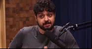 Imagem de Monark, ex-apresentador do Flow Podcast - Divulgação/ Youtube/ Flow Podcast