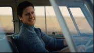 Rosto de Elis Regina criado por inteligência artificial em comercial - Reprodução/Vídeo