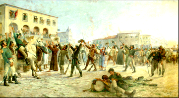 Primeiro o para a Independência da Bahia, de Antônio Parreiras - Wikimedia Commons