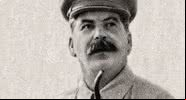 Josef Stalin - Domínio público / Desconhecido