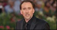 O ator Nicolas Cage - Wikimedia Commons