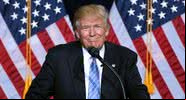 Donald Trump - Wikimedia Commons